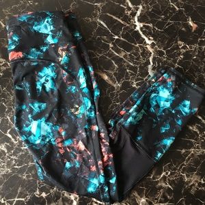 Cute Old Navy leggings!